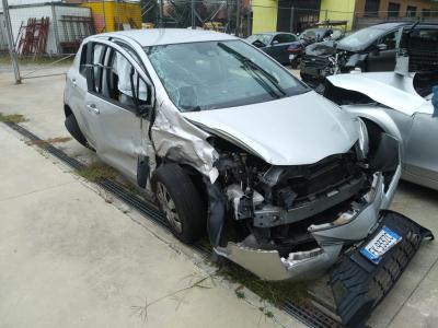 auto-incidentate