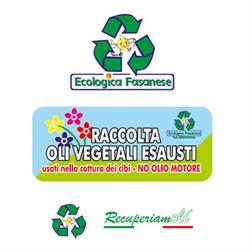 Ecologica Fasanese - RecuperiamOli