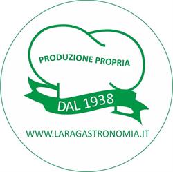 Gastronomia Lara