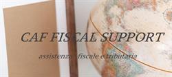 CAF Centro Assistenza Fiscale