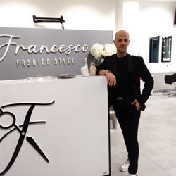 Francesco Fashion Style