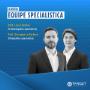 equipe specialistica dolore lombare e spalla