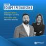 equipe specialistica dolore mandibola