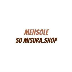 Mensole su misura Shop