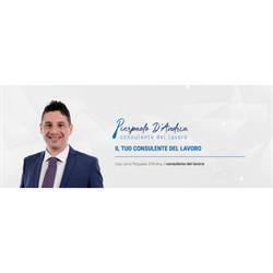 Studio dott. Pierpaolo D’Andria- Consulenza del Lavoro Milano