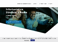 Sito di Studio Tecnico Morganti - Infortunistica Stradale