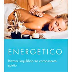 Centro Olistico Massaggi Riflessologia Plantare di Eliana Morisano