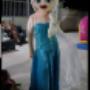 Mascotte Elsa