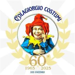 Colagiorgio costumi carnevale e teatro