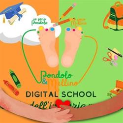 Scuola dell'Infanzia Paritaria Pondolo & Mellino