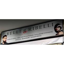 Belli e Ribelli Parrucchieria Uomo Donna Estetica e Dimagrimento