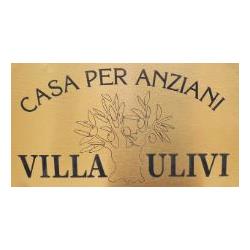 Villa Ulivo Casa Famiglia - Residenza per Anziani