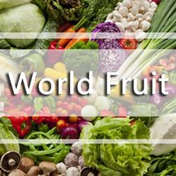 World Fruit
