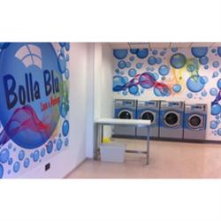 Le Bolle Blu