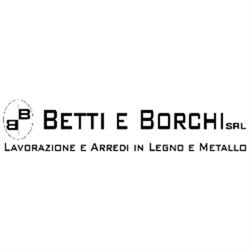 Betti e Borchi