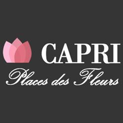 Capri Places Des Fleurs