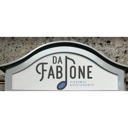 Da Fabione Pizzeria e Ristorante