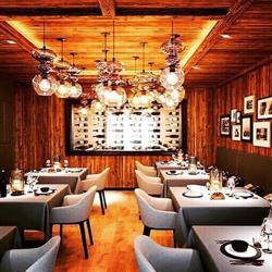 Ristorante Speckkeller