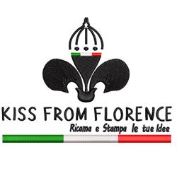 Kiss From Florence