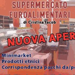Euroalimentari