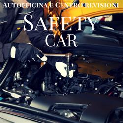 Autofficina Safety Car Srl Centro Revisioni