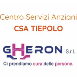Centro Servizi Anziani Tiepolo