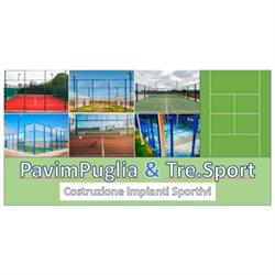 Costruzioni Impianti Sportivi Pavinpuglia