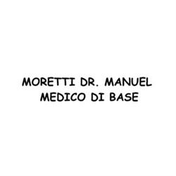 Moretti Dr. Manuel Medico di Base