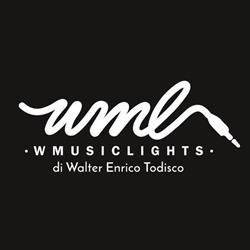 Wmusiclights di Walter Enrico Todisco
