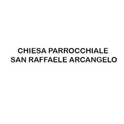 Chiesa Parrocchiale San Raffaele Arcangelo