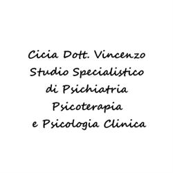 Cicia Dott. Vincenzo Studio Specialistico di Psichiatria e di Psicoterapia