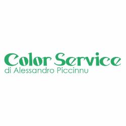 Color Service