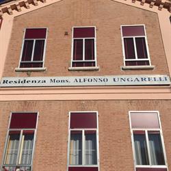 Casa di Riposo Mons. Ungarelli