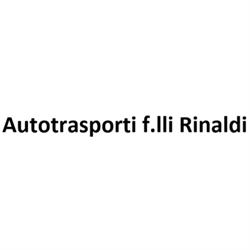 Autotrasporti F.lli Rinaldi