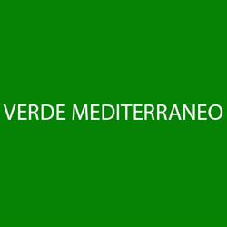 Verde Mediterraneo