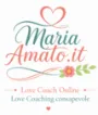 Mariaamato.it love coaching italia
