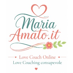 Love coach online Maria Amato