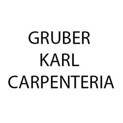 Gruber Karl Carpenteria