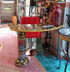 Ceramiche D'Arte Giada