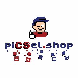 Picsel.Shop