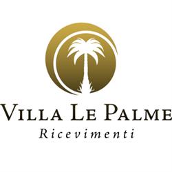 Villa Le Palme
