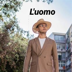 L'Uomo Abbigliamento