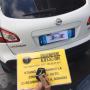 Duplicazione chiave NISSAN Qashqai