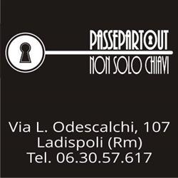 Passepartout