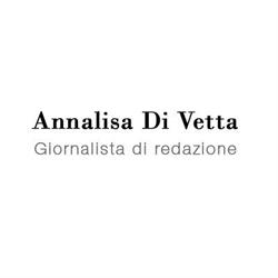 Annalisa  di Vetta