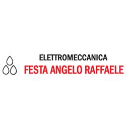 Elettromeccanica Festa