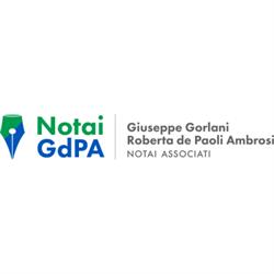 Notaio Giuseppe Gorlani