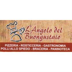 L'Angolo del Buongustaio - Pizzeria - Rosticceria  - Braceria