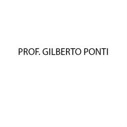 Prof. Gilberto Ponti
