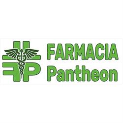 Farmacia Pantheon